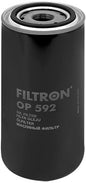 Filtron Oljefilter