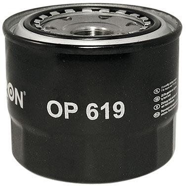 Filtron Oljefilter
