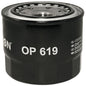 Filtron Oljefilter