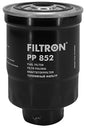 Filtron Drivstoffilter