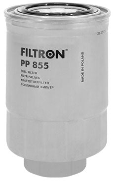 Filtron Drivstoffilter