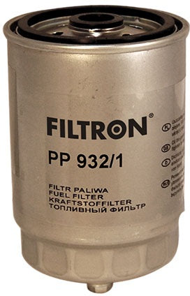 Filtron Drivstoffilter