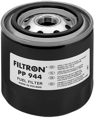 Filtron Drivstoffilter