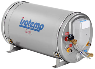 Isotemp Basic varmtvannsbereder