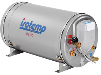 Isotemp Basic varmtvannsbereder