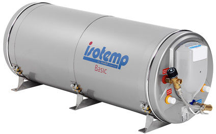 Isotemp Basic varmtvannsbereder