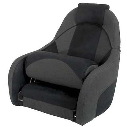 Båtstol SDL51 flip-up, Markilux Soft