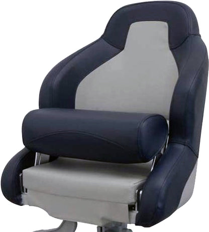 Båtstol H52 flip-up