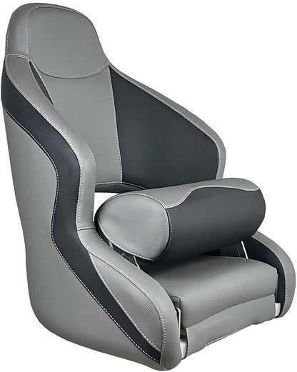 Båtstol H52 flip-up
