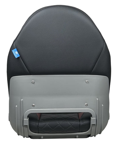 Båtstol CP 48 Comfort Fold down