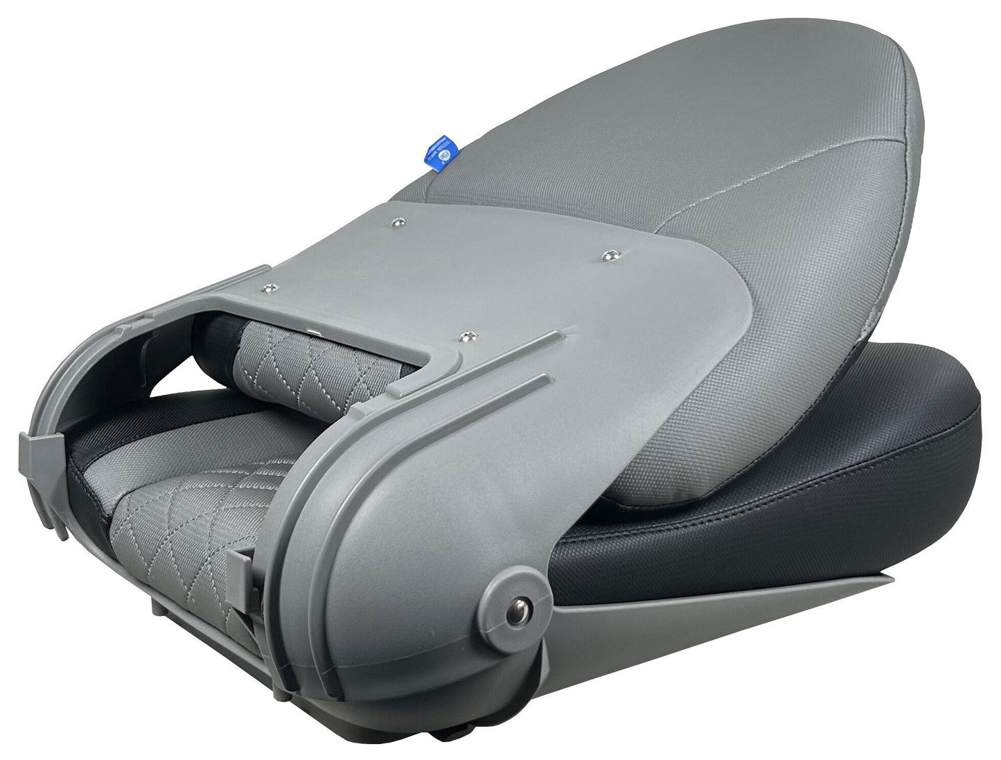 Båtstol CP 48 Comfort Fold down