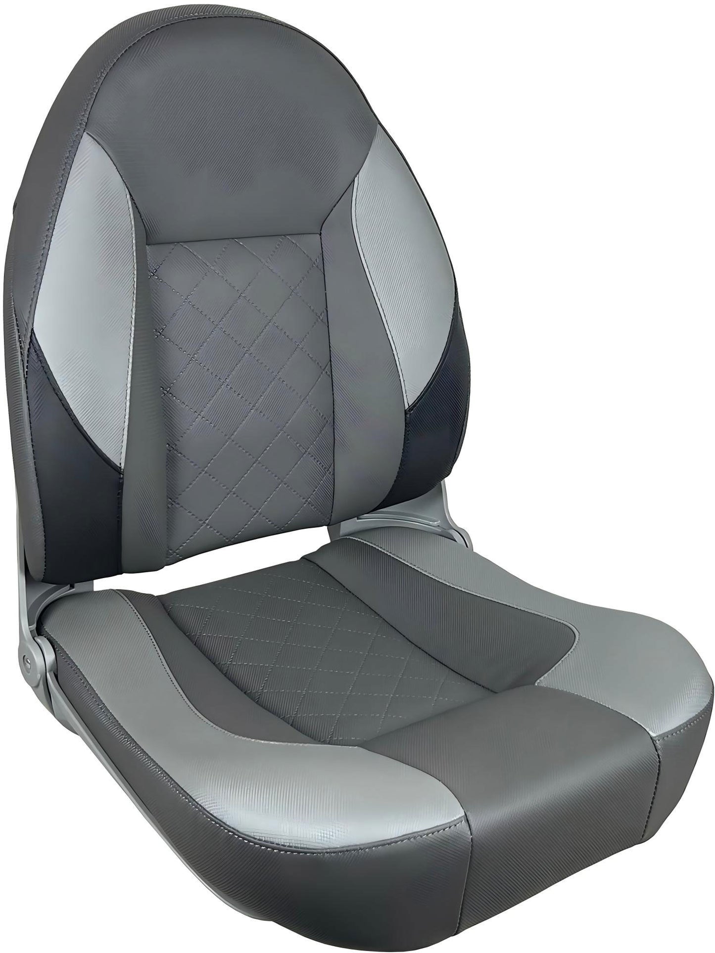 Båtstol CP 48 Comfort Fold down