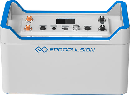 ePropulsion E-Serie 2 48V batteri til elektriske båtmotorer