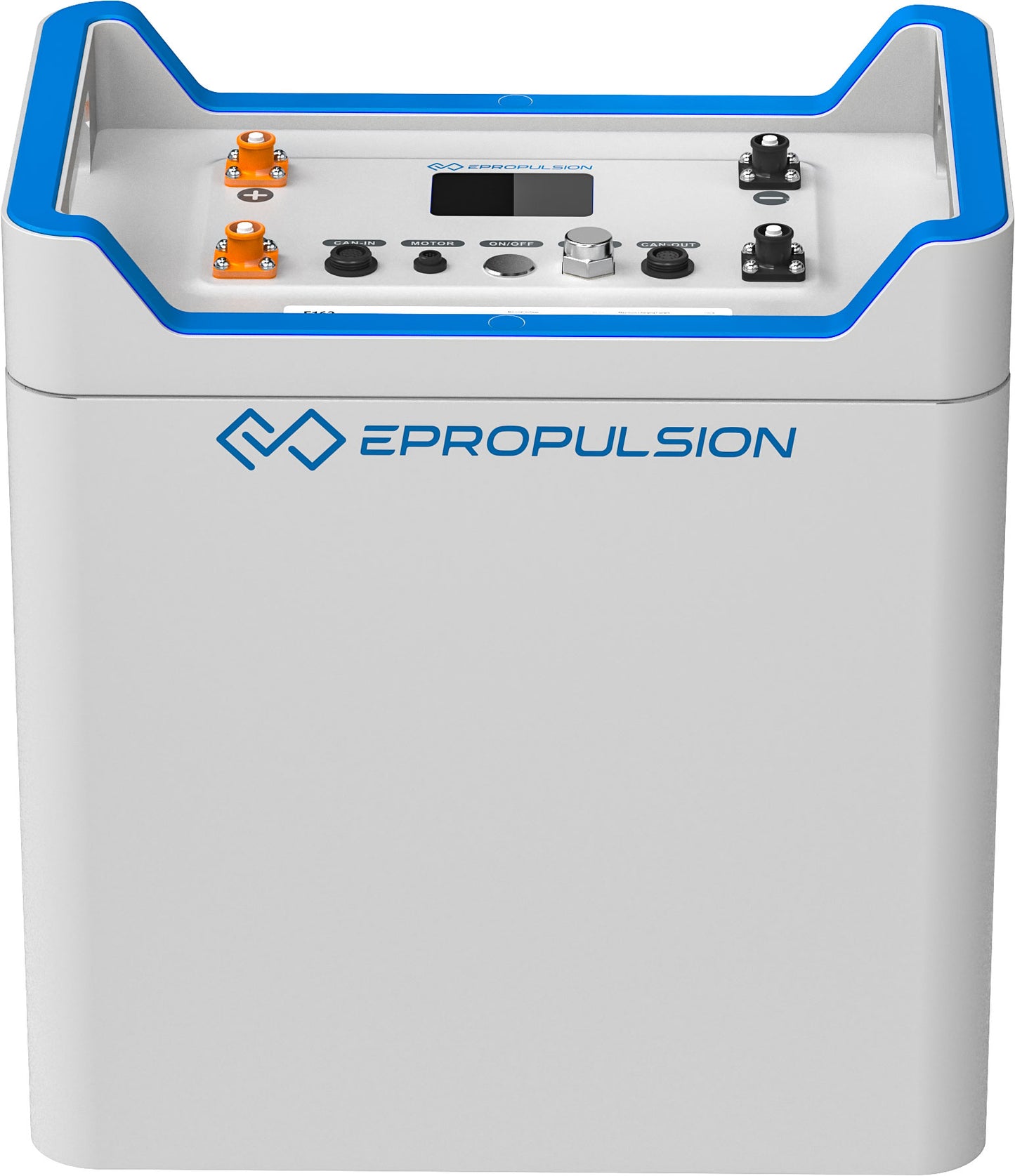 ePropulsion E-Serie 2 48V batteri til elektriske båtmotorer