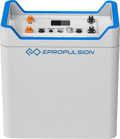 ePropulsion E-Serie 2 48V batteri til elektriske båtmotorer