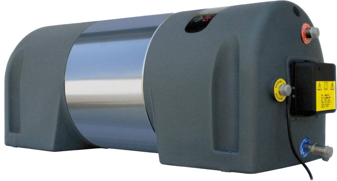 Sigmar Compact Double Coil varmtvannsbereder