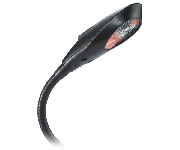 Quick SHARK LED leselys