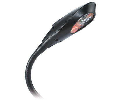 Quick SHARK LED leselys