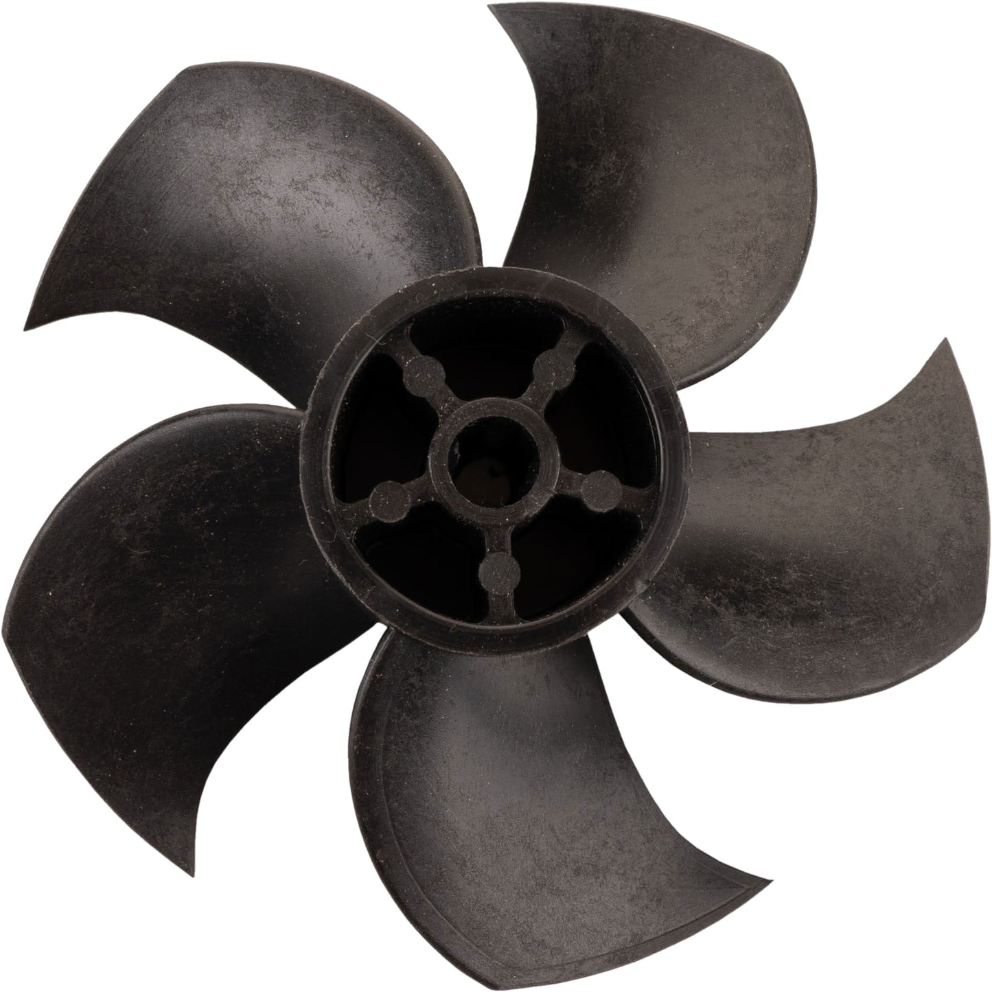 Quick 5-blads propeller til baugpropeller