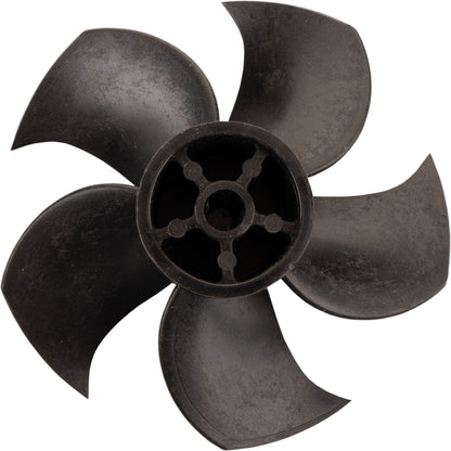 Quick 5-blads propeller til baugpropeller