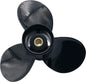 Polastorm Alupropell til Mercury 9,9-20 hk