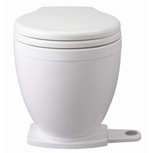 Jabsco Liteflush elektrisk toalett