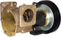 Bronsepumpe Clutch 2" 50270 flens