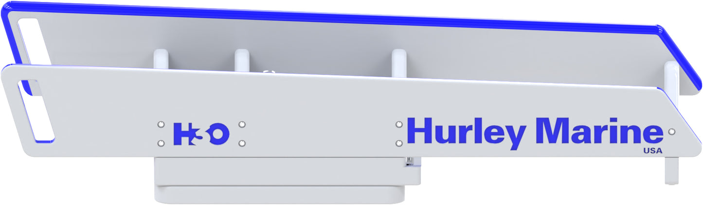 Hurley H3O daviter