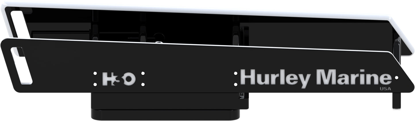 Hurley H3O daviter
