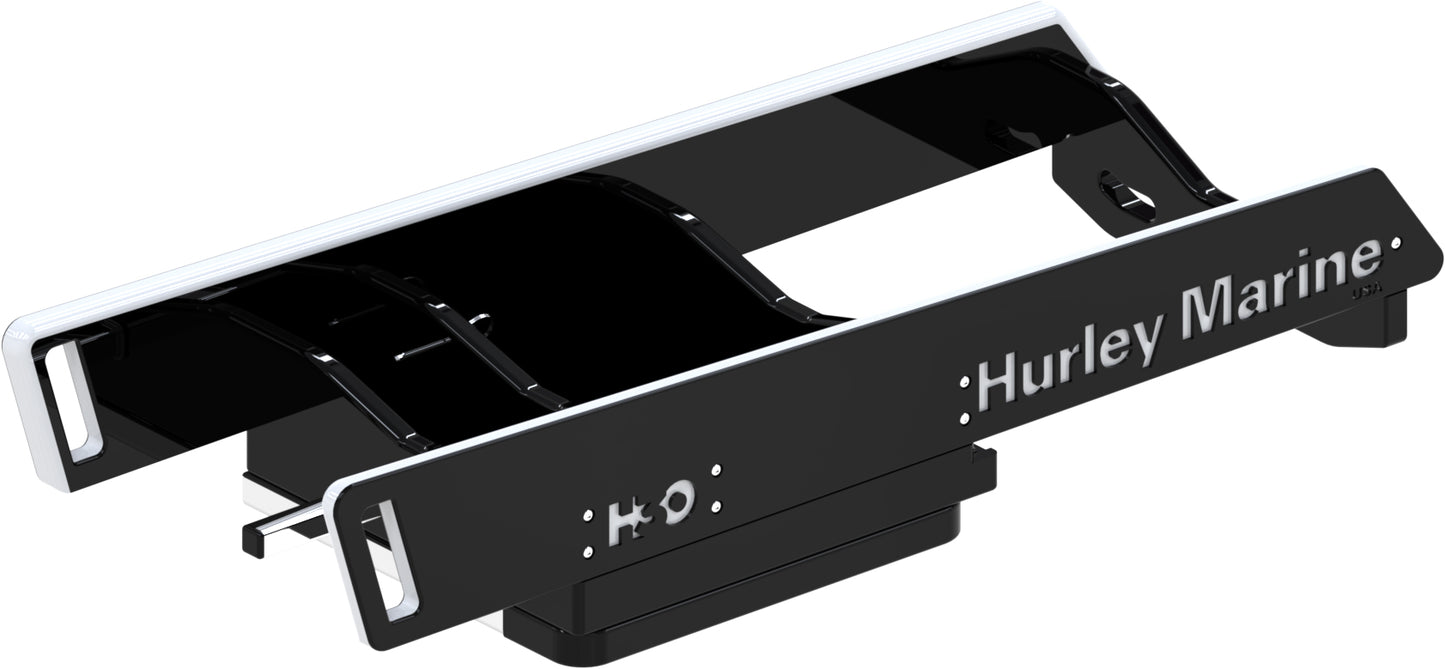 Hurley H3O daviter