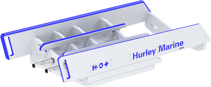 Hurley H3O+ daviter