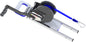 Hurley H3O+ daviter