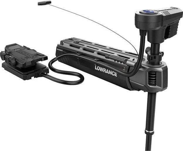 Lowrance Ghost trollingmotor