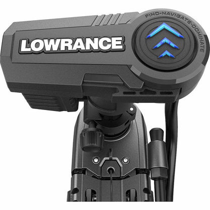 Lowrance Ghost trollingmotor