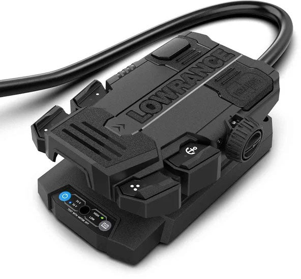 Lowrance Ghost trollingmotor