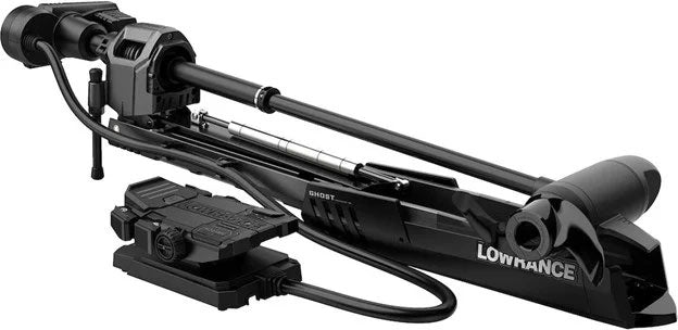 Lowrance Ghost trollingmotor