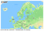 C-Map Discover elektronisk kart