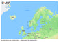 C-Map Discover elektronisk kart