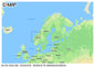 C-Map Discover elektronisk kart