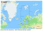 C-Map Discover elektronisk kart