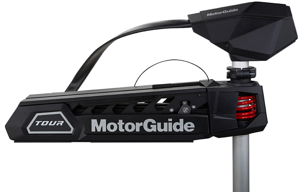 MotorGuide Tour Pro dorgemotor for ferskvann