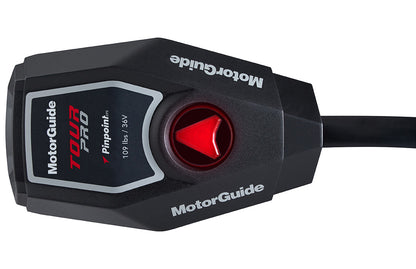 MotorGuide Tour Pro dorgemotor for ferskvann