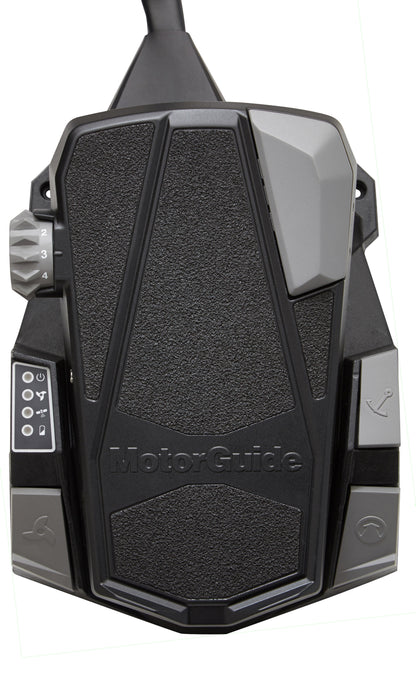 MotorGuide Tour Pro dorgemotor for ferskvann