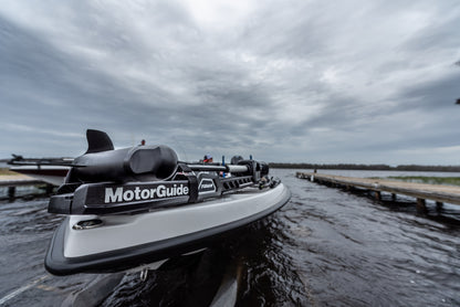 MotorGuide Tour Pro dorgemotor for ferskvann