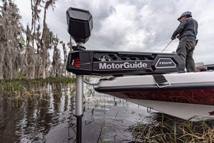 MotorGuide Tour Pro dorgemotor for ferskvann