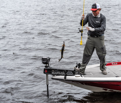 MotorGuide Tour Pro dorgemotor for ferskvann
