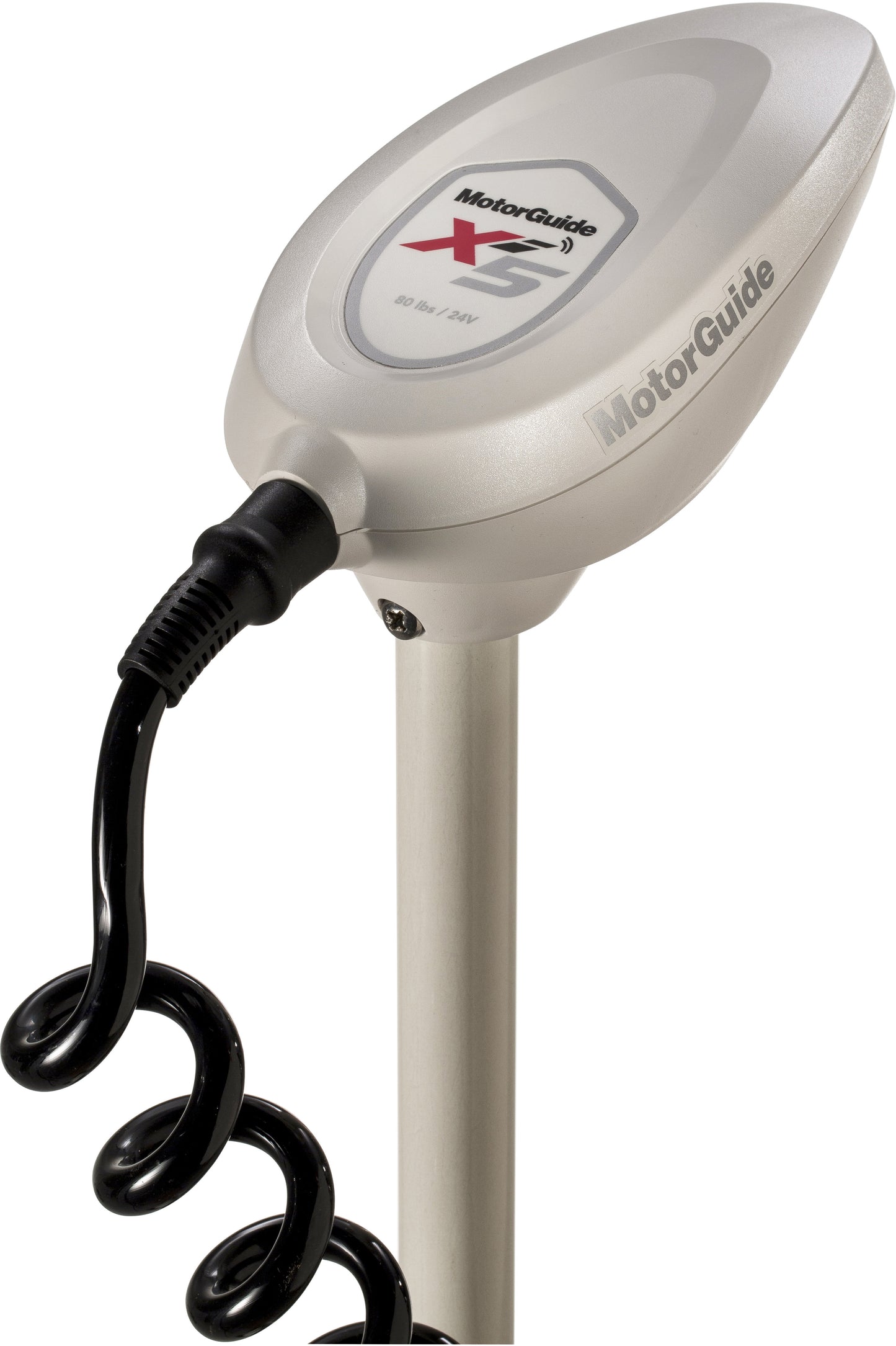 MotorGuide Xi5 Pinpoint GPS dorgemotor for saltvann