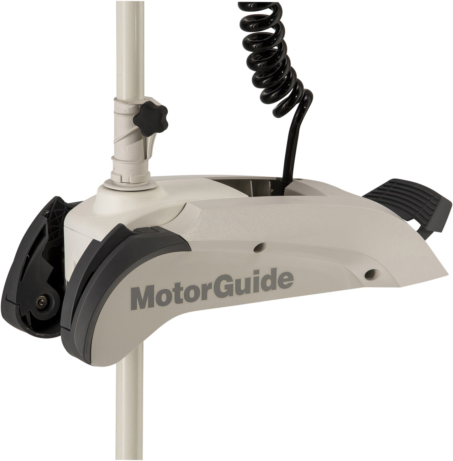MotorGuide Xi5 Pinpoint GPS dorgemotor for saltvann