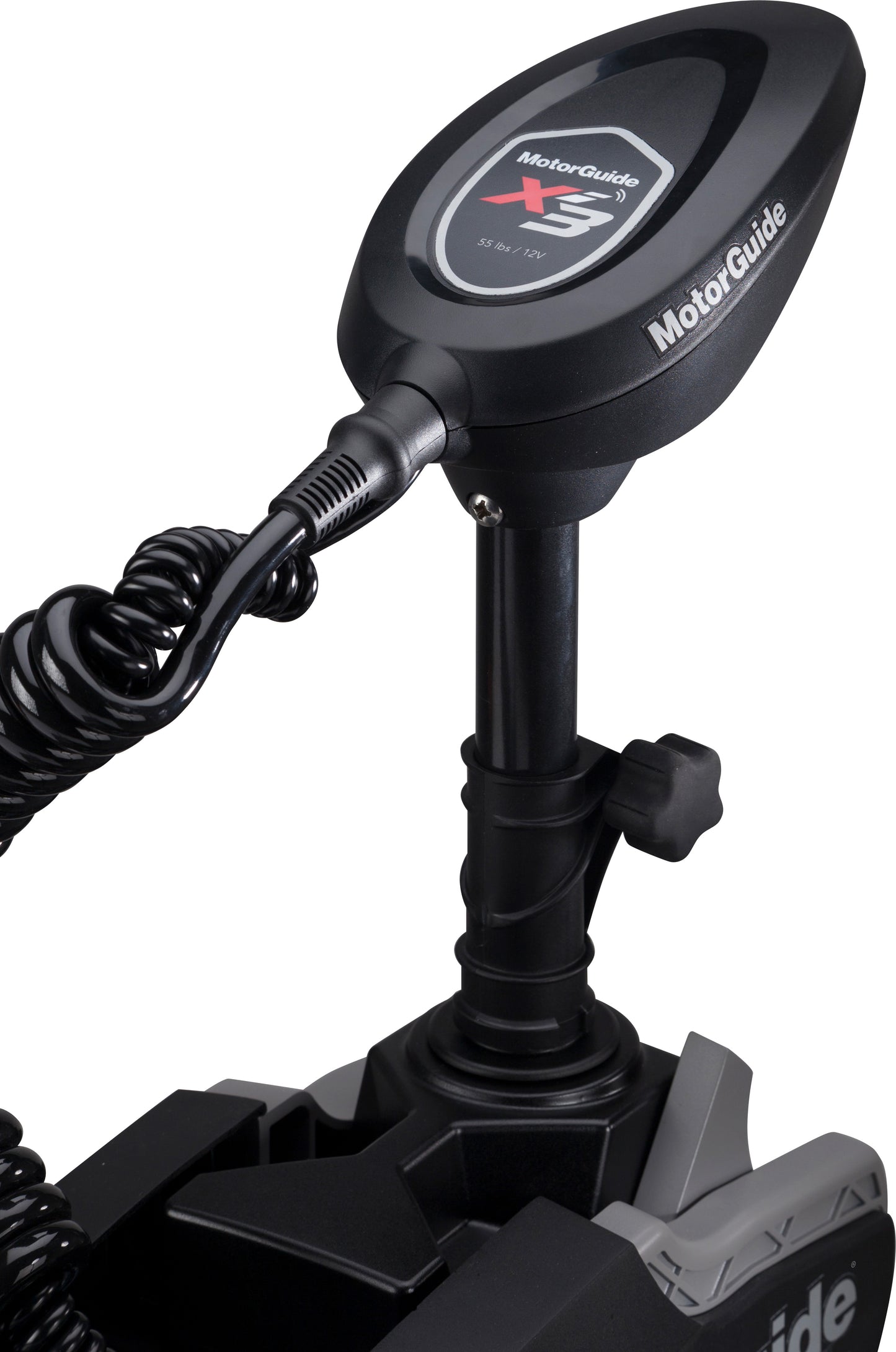 MotorGuide Xi3 Pinpoint GPS dorgemotor for ferskvann