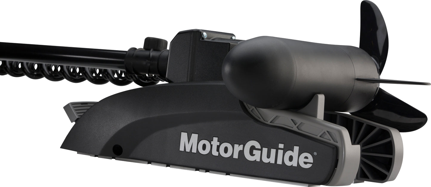 MotorGuide Xi3 Pinpoint GPS dorgemotor for ferskvann